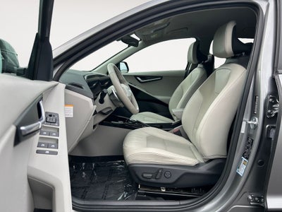 2023 Kia Niro EV Wind