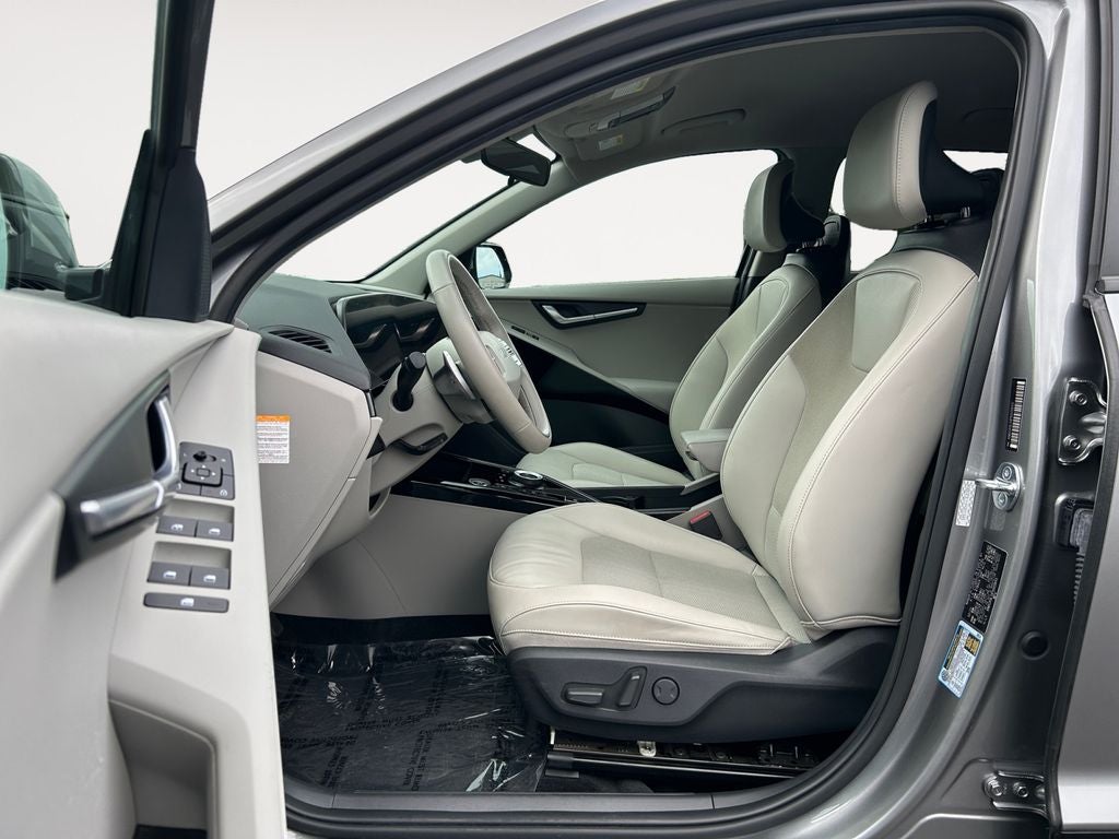 2023 Kia Niro EV Wind