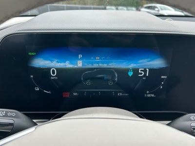 2023 Kia Niro EV Wind