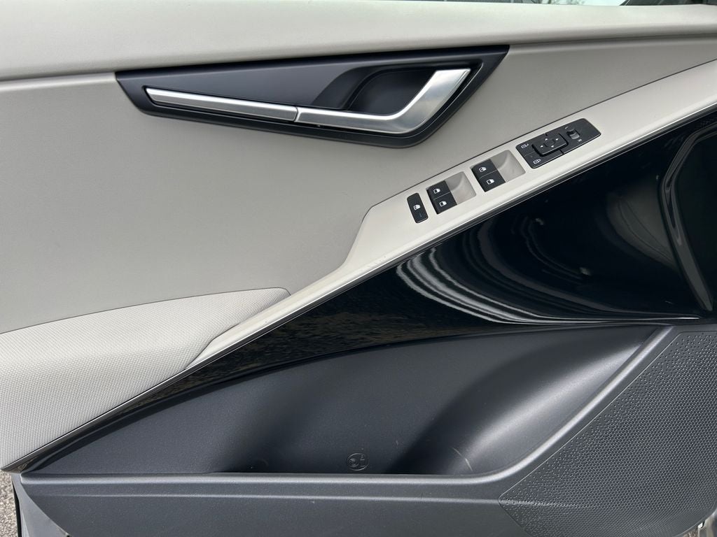 2023 Kia Niro EV Wind