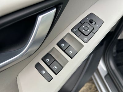 2023 Kia Niro EV Wind