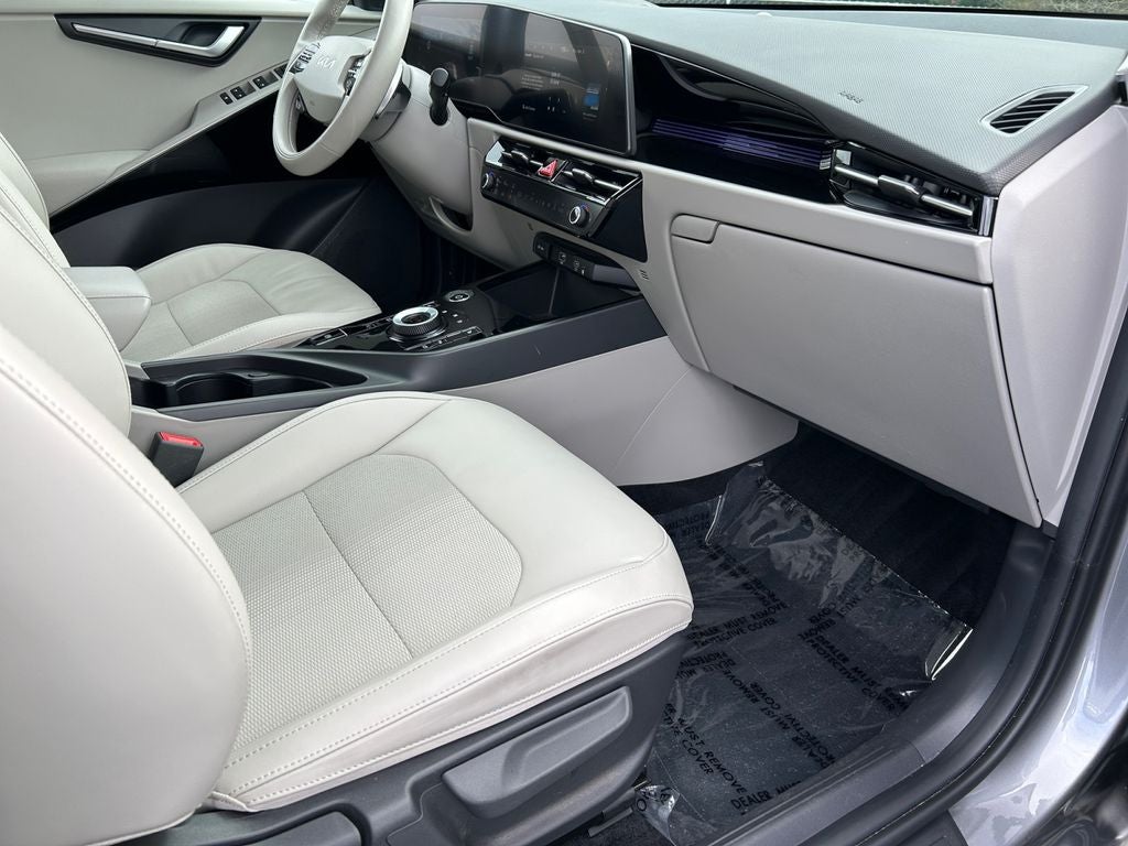 2023 Kia Niro EV Wind