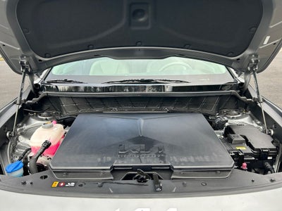 2023 Kia Niro EV Wind