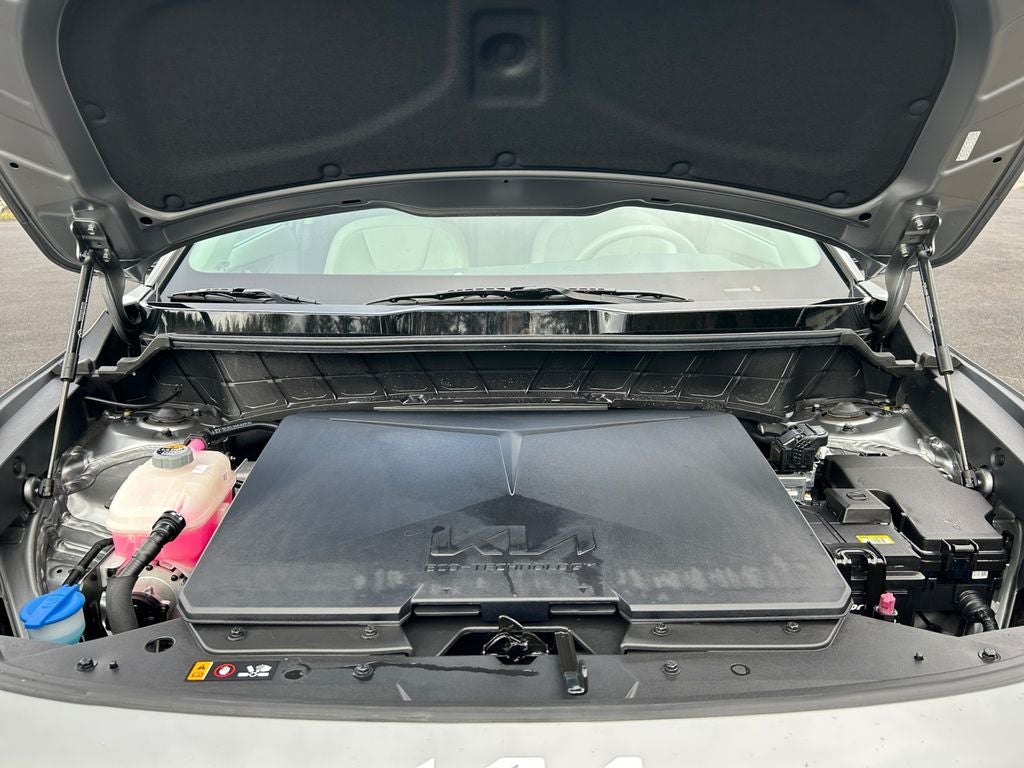 2023 Kia Niro EV Wind