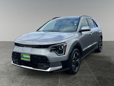 2023 Kia Niro EV Wind