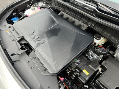 2023 Kia Niro EV Wind