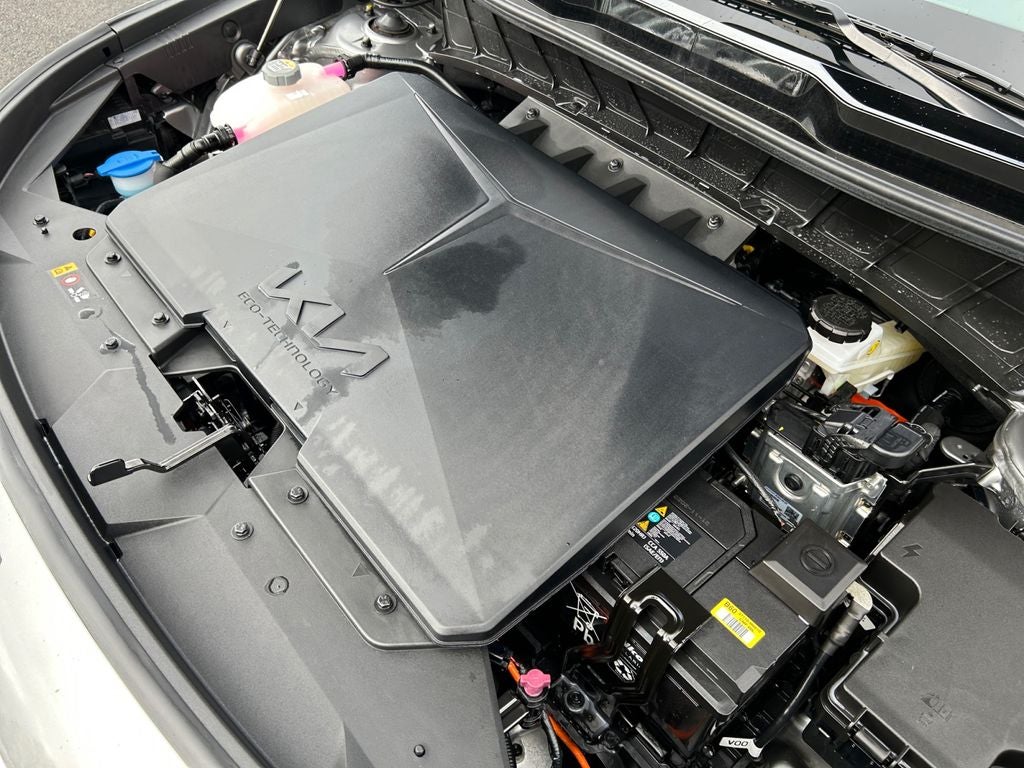 2023 Kia Niro EV Wind