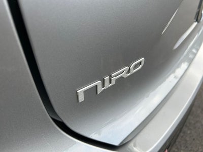 2023 Kia Niro EV Wind