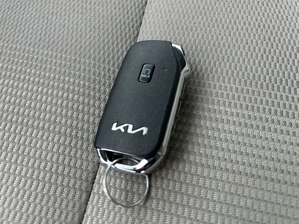 2023 Kia Niro EV Wind
