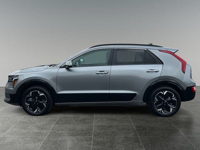 2023 Kia Niro EV Wind