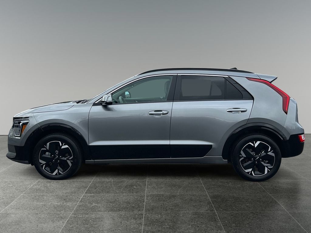 2023 Kia Niro EV Wind