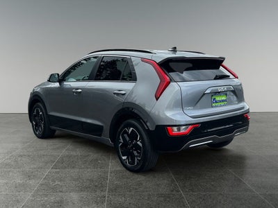 2023 Kia Niro EV Wind