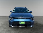 2025 Kia Niro EV Wind