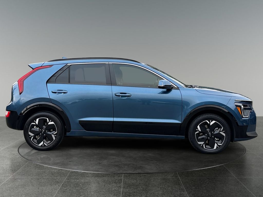 2024 Kia Niro EV Wind