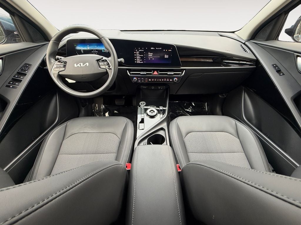 2024 Kia Niro EV Wind