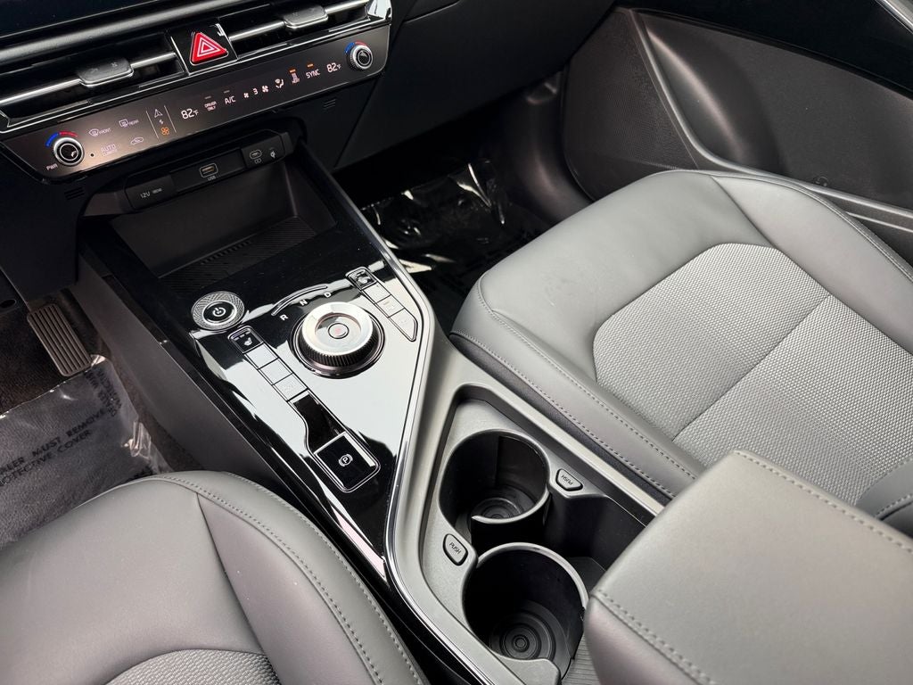 2024 Kia Niro EV Wind