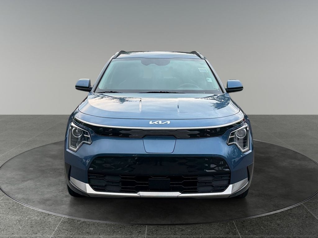 2024 Kia Niro EV Wind