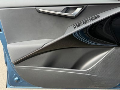 2024 Kia Niro EV Wind