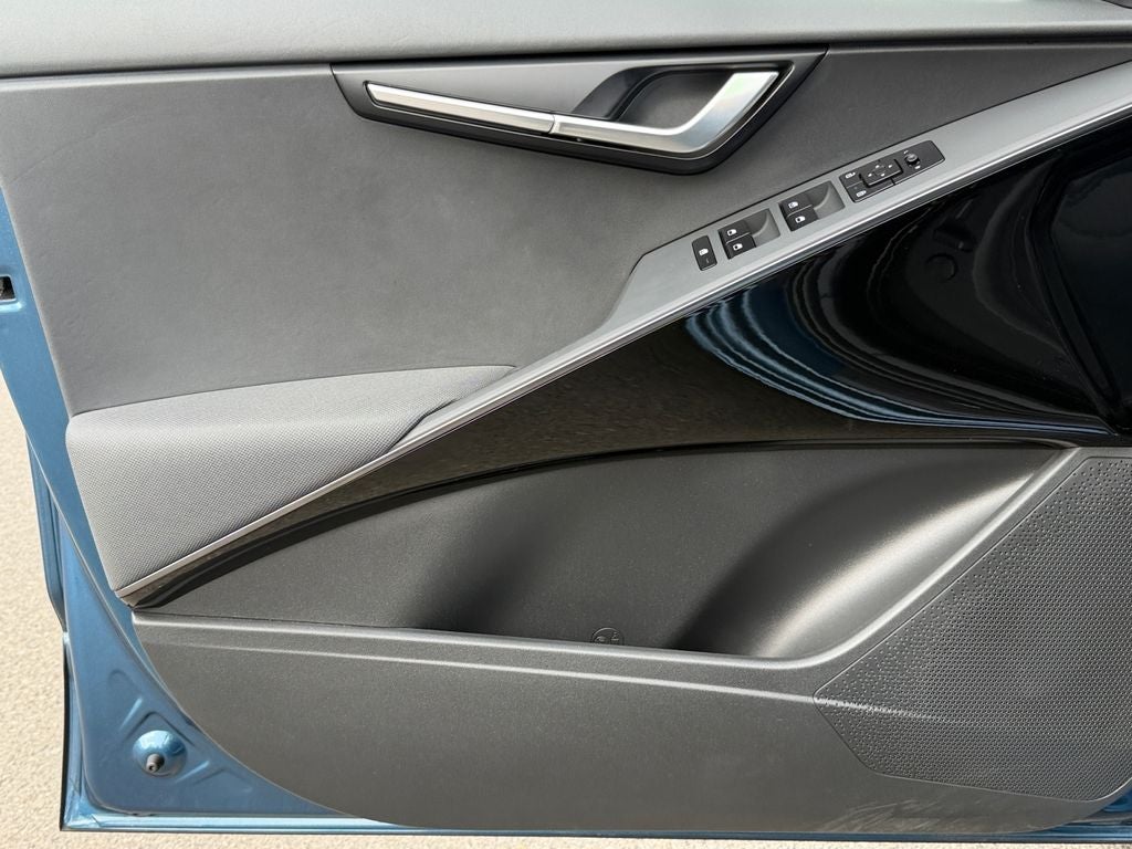 2024 Kia Niro EV Wind