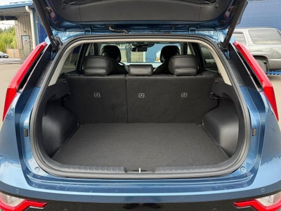 2024 Kia Niro EV Wind