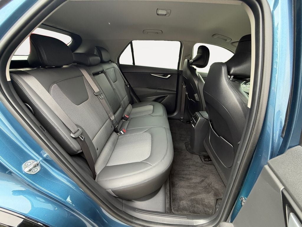 2024 Kia Niro EV Wind