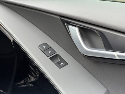 2024 Kia Niro EV Wind