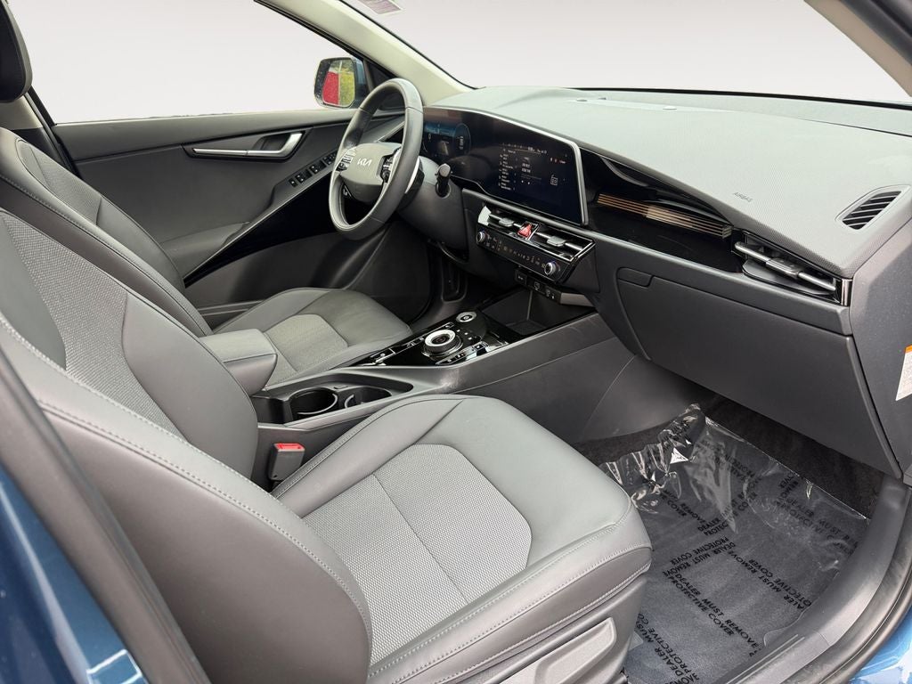 2024 Kia Niro EV Wind