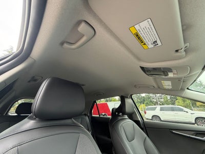 2024 Kia Niro EV Wind
