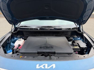 2024 Kia Niro EV Wind