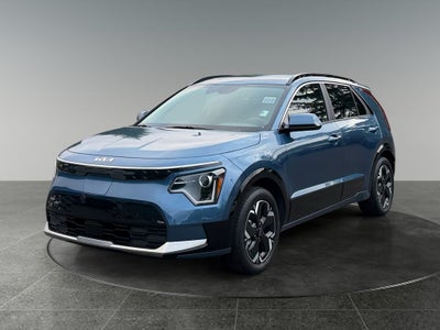 2024 Kia Niro EV Wind