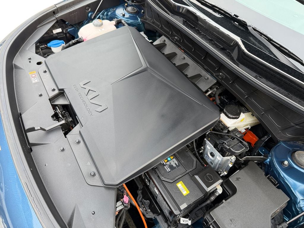 2024 Kia Niro EV Wind