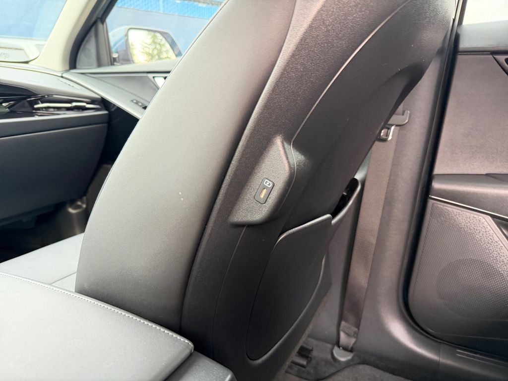 2024 Kia Niro EV Wind