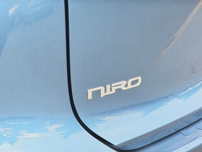 2024 Kia Niro EV Wind