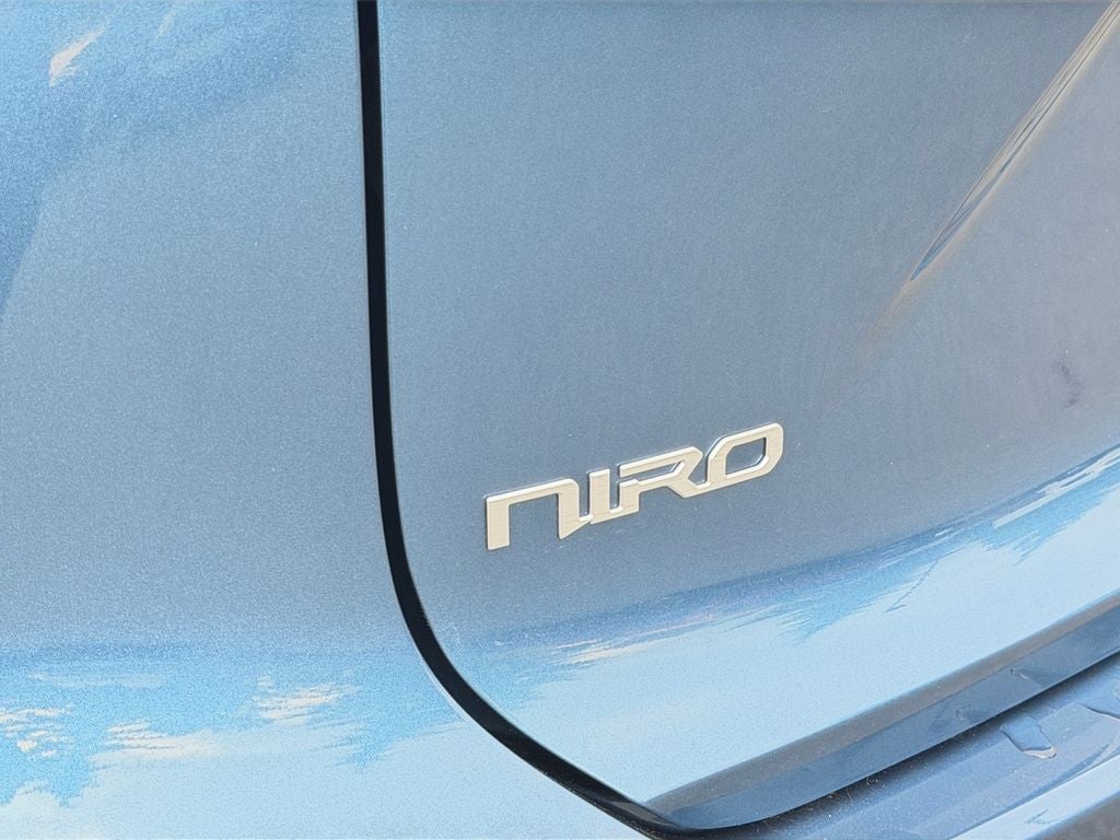 2024 Kia Niro EV Wind