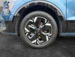 2024 Kia Niro EV Wind