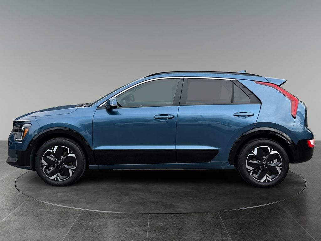2024 Kia Niro EV Wind
