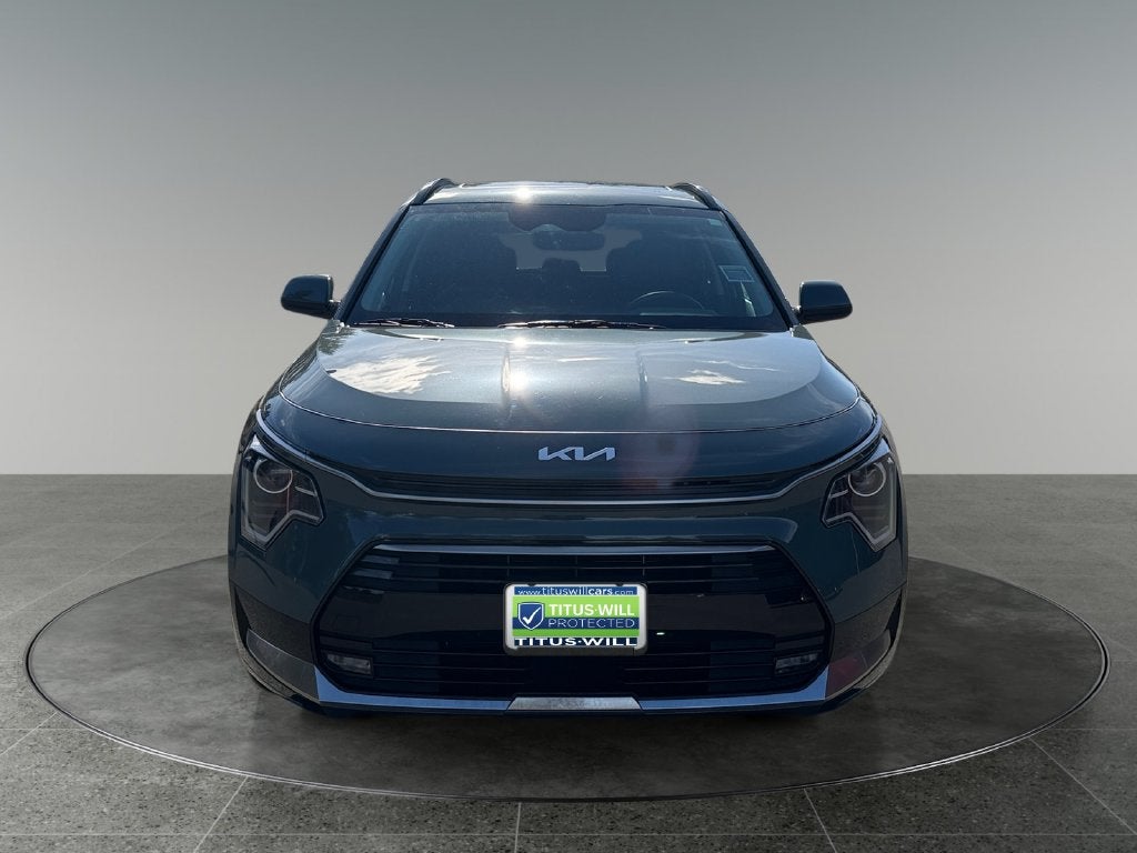 2025 Kia Niro EX Touring
