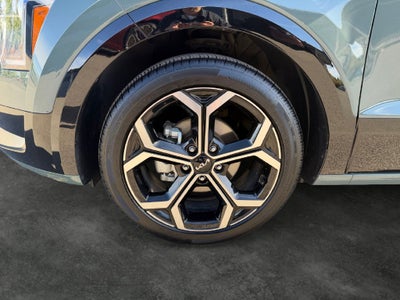 2025 Kia Niro EX Touring