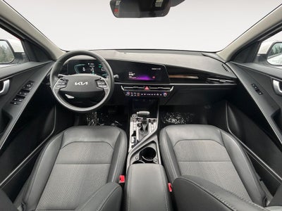 2023 Kia Niro EX