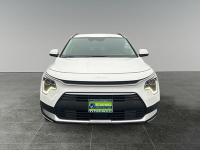 2023 Kia Niro EX