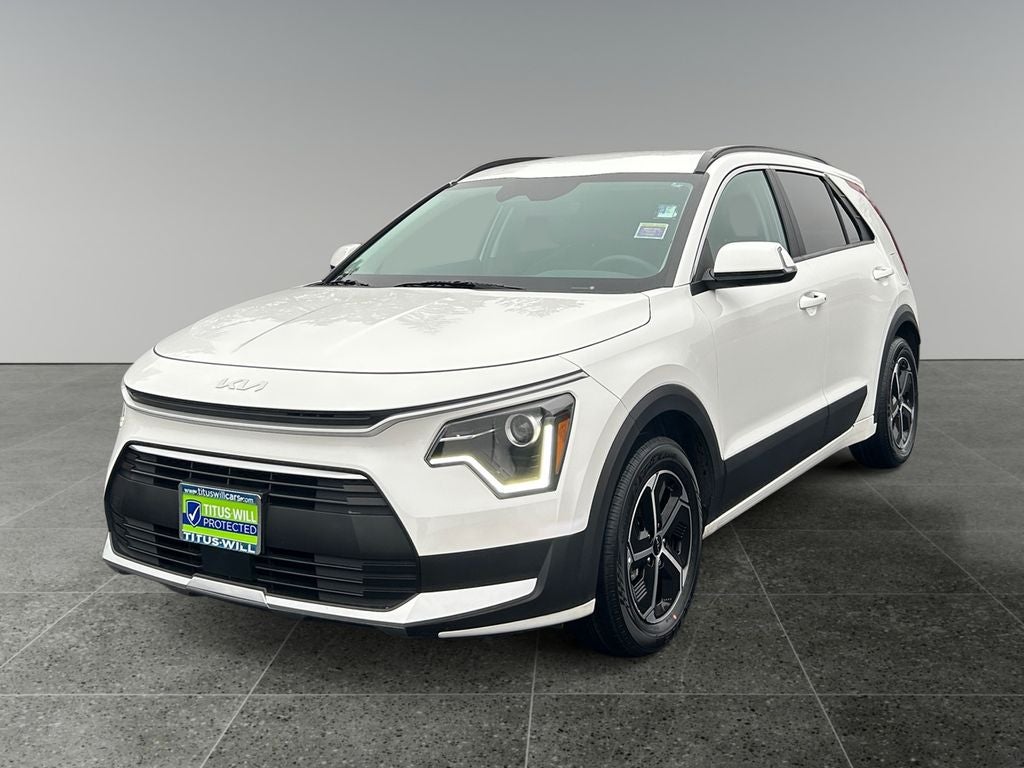 2023 Kia Niro EX