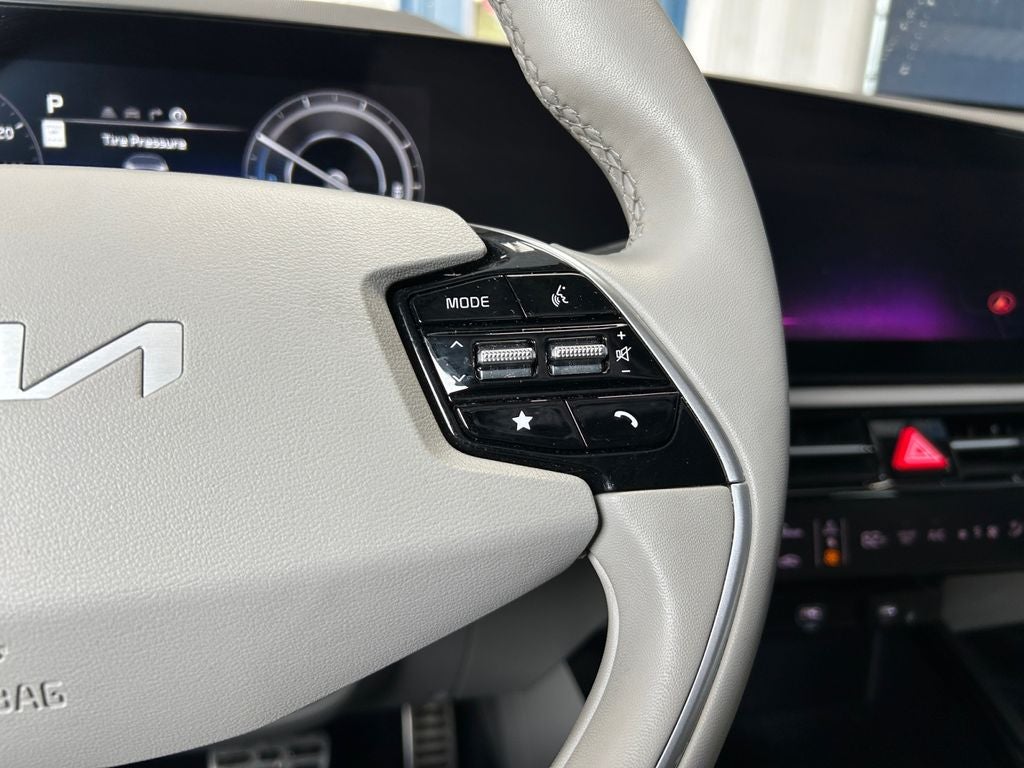 2023 Kia Niro EV Wave