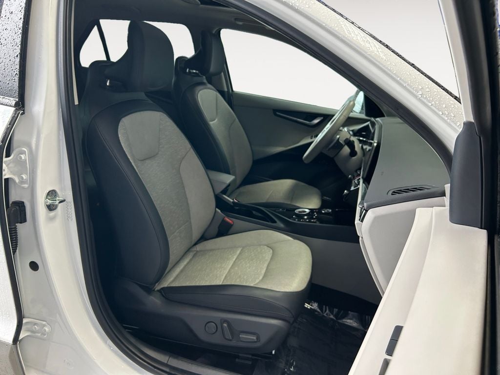 2023 Kia Niro EV Wave
