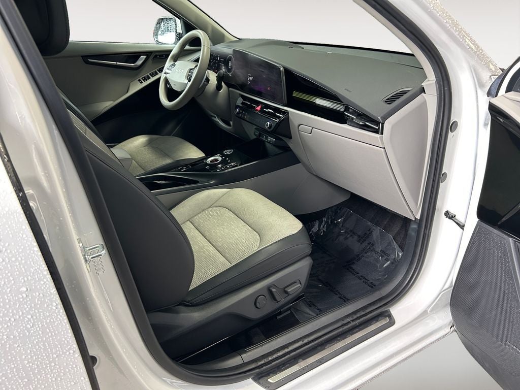 2023 Kia Niro EV Wave