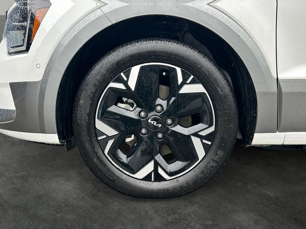 2023 Kia Niro EV Wave