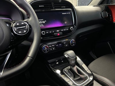 2023 Kia Soul GT-Line