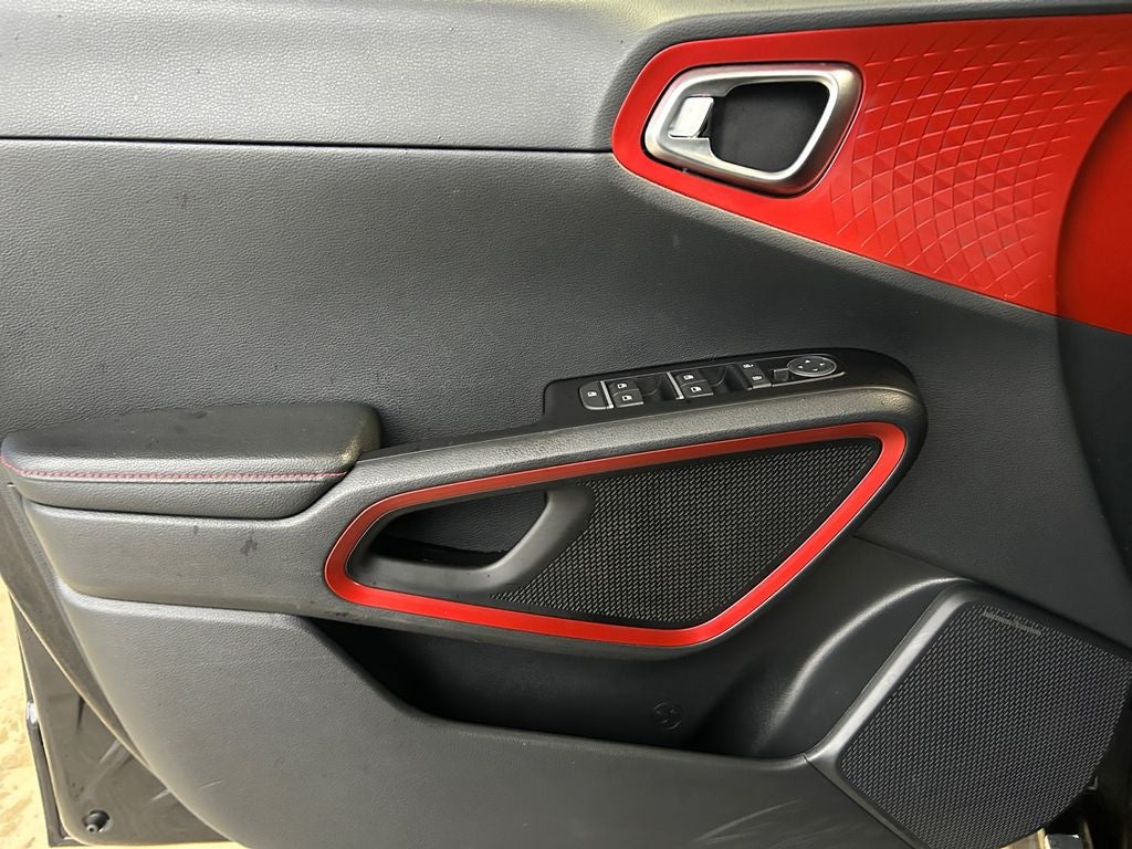 2023 Kia Soul GT-Line