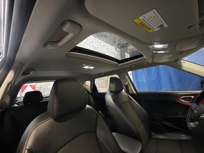 2023 Kia Soul GT-Line