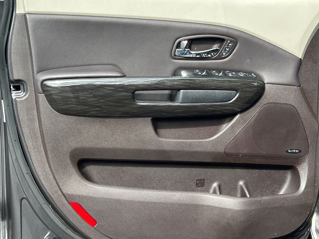 2018 Kia Sedona SX Limited