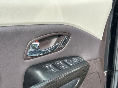 2018 Kia Sedona SX Limited